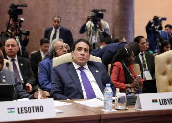 المجلس الرئاسي..ترحيب بقرار العدل الدولية ومرافعة ليبية مرتقبة بشأن جرائم الاحتلال الإسرائيلي