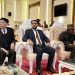 حماد بالمؤتمر الأفريقي الدولي حول الهجرة: حكومة طرابلس تترك الباب مفتوحا لعصابات تهريب البشر