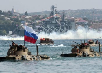 توسع روسي بإفريقيا ..قوة إستراتيجية تهدد عرش أوروبا