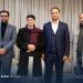 حماد يطلع عقيلة على مستجدات أعمال صندوق إعادة إعمار درنة ولجنة إعادة الإعمار