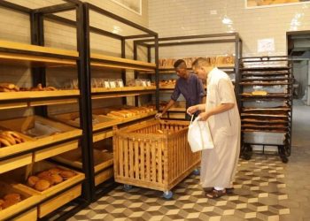 نقيب الخبازين لـ أبعاد: توقعات بارتفاع أسعار الخبز بسبب ارتفاع سعر قنطار الدقيق