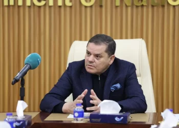 العرفي يرد على تصريحات الدبيبة بشأن تأخر المرتبات