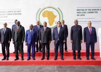 قمة برازافيل.. هل تدفع سفينة المصالحة الليبية نحو ساحل هادئ؟