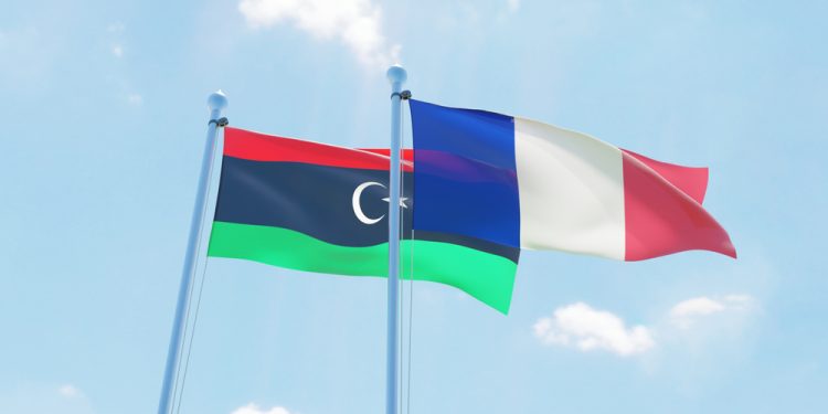 باريس.. تفقد نفوذها في إفريقيا محاولة تجميع قواها في ليبيا