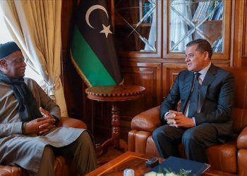 الفاعليات الوطنية مصراتة: باتيلي أصبح طرفا محليا داعما لاستمرار الحكومة الحالية