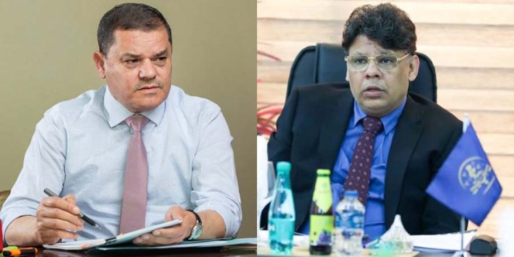 النائب العام ..مطالبات للحكومة بطرابلس بإيقاف نقل تبعية بعض الشركات المملوكة للدولة لهيئة تشجيع الاستثمار
