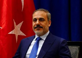 فيدان يزور ليبيا غدا وافتتاح قريب للقنصلية التركية في بنغازي