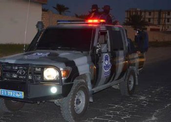 البعثة الأممية .. الوضع الأمني هش في طرابلس