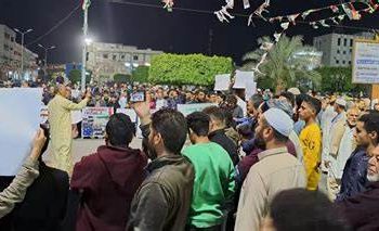 حراك تصحيح المسار بالزاوية: الحكومة بطرابلس تماطل في إجراء الانتخابات البلدية