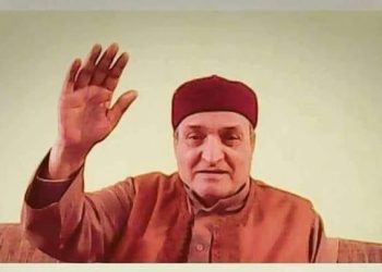 احميدة فاصوليا ..رحيل منارة بنغازي