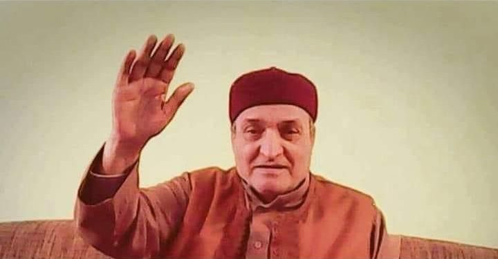 احميدة فاصوليا ..رحيل منارة بنغازي