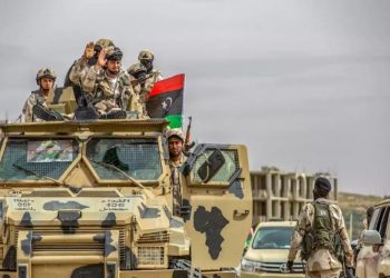 “عودة حرب طرابلس”