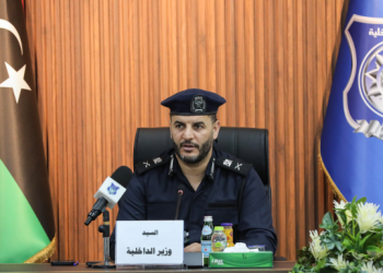 الطرابلسي.. مستمرون في التحقيق في جريمة أبو سليم للقبض على الجناة