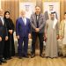 تجمع نواب مصراتة يبحث مع السفير القطري تجاوز الانسداد السياسي في ليبيا