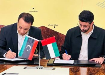 مصدر لأبعاد: القيادة العامة تضغط على عقيلة لتعيين بلقاسم حفتر رئيسا لصندوق التنمية