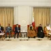 خلال زيارة عقيلة لقطر ..الدوحة تجدد دعم المسار السياسي الليبي وسلمية الحلول