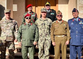 واشنطن.. دعم مساعي توحيد المؤسسة العسكرية في ليبيا