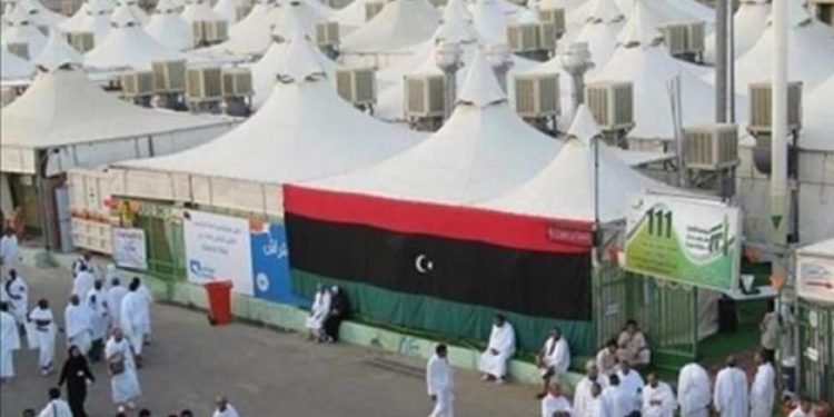 المدير التنفيذي لهيئة الحج: لا قرعة للحج هذا العام وحصة ليبيا 7800 مواطن ستقسم على أربع فئات