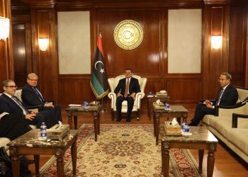 مطالبات بتشكيل حكومة جديدة ..واشنطن تقوض مناورات الدبيبة