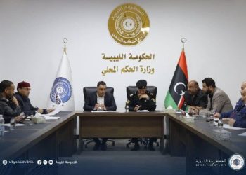 الحكومة في بنغازي تحاصر انتشار الحمى القلاعية