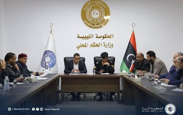 الحكومة في بنغازي تحاصر انتشار الحمى القلاعية