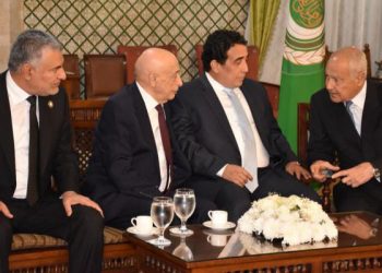 اجتماع القاهرة ..عَوْدٌ على بدء