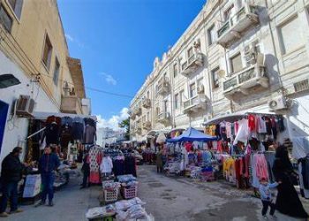القدرة الشرائية في ليبيا.. تراجع مؤثر