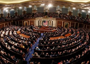 الخارجية الأمريكية تطلب ميزانية من الكونغرس ..ما أهدافها؟