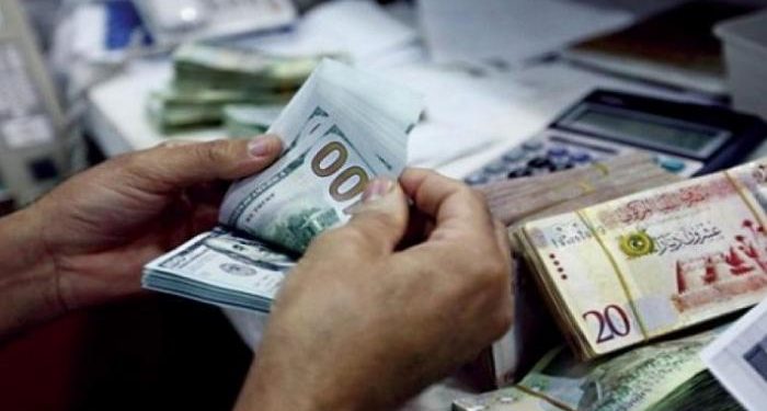 مقترح بتعديل سعر صرف الدينار.. ما تفاصيله؟