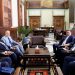 الإنفاق الموازي والعملة الصعبة والأموال المزورة.. حرب ضروس بين الكبير والدبيبة