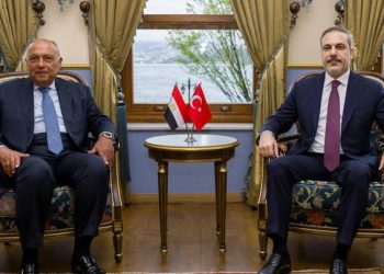 فيدان ..تركيا ومصر متفقتان على وحدة الأراضي الليبية وسيادتها الكاملة