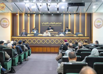 أوحيدة لـ أبعاد: خطوة تشكيل الحكومة متأخرة ولكنها مهمة لإجراء الانتخابات