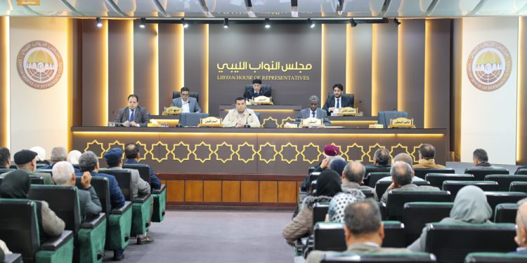 أوحيدة لـ أبعاد: خطوة تشكيل الحكومة متأخرة ولكنها مهمة لإجراء الانتخابات