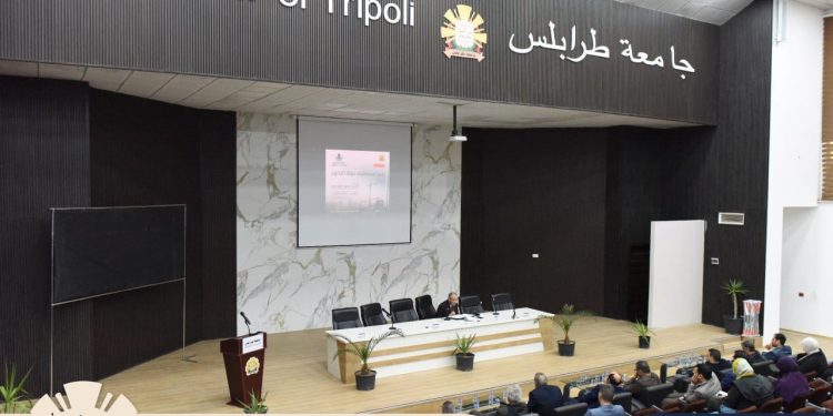 الرقابة الإدارية تُلغي قرار دمج كليتي اللغات والآداب ومسؤولو جامعة طرابلس يتجاهلون القرار