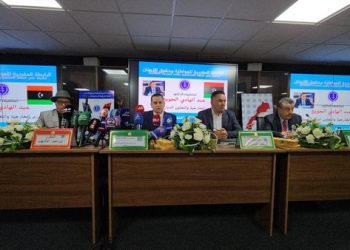 الحويج: الدعوات أحادية الجانب لإقصاء أي دولة من دول الاتحاد المغاربي خطوة في اتجاه وأد هذا الاتحاد