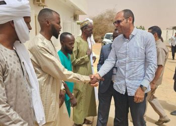 قرار من الحكومة في بنغازي بشأن النازحين والمهجرين من السودان ..أي تفاصيل؟