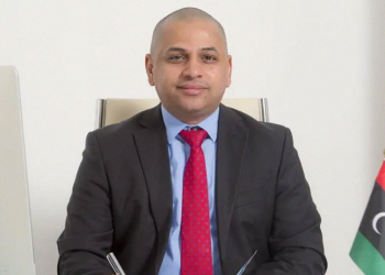 حارس قضائي على مؤسسة الاستثمار..أمر قضائي ونفي مؤسسي