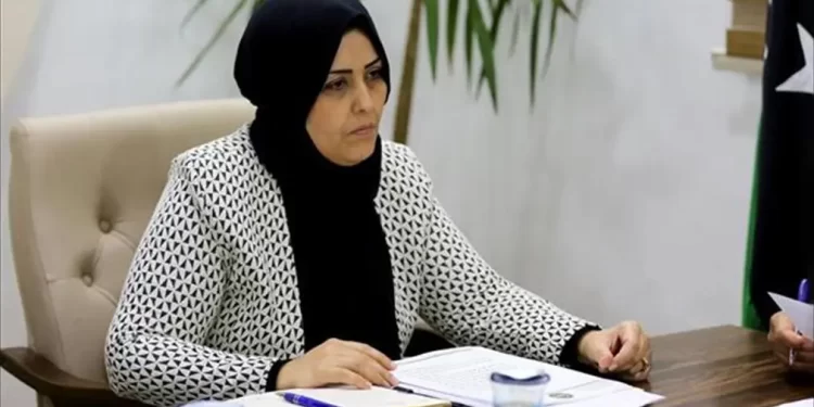 شنيب: باتيلي فشل منذ البداية وكان غير محايد وعجز في إقناع الجميع