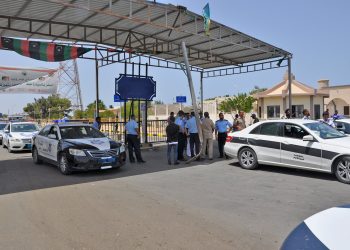 الناطق باسم الداخلية لـ أبعاد: سيتم فتح معبر رأس إجدير فور تسلمنا تقريرا بأن الوضع الأمني أصبح جيدا