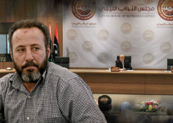 عبدالمنعم العرفي يشدد على مجابهة أباطرة الفساد داخل شركة الاتصالات