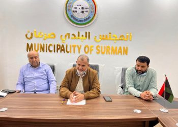 عميد بلدية صرمان لـ أبعاد: الوضع الأمني في المدينة متردٍ وسط موجة من الجرائم والخروقات