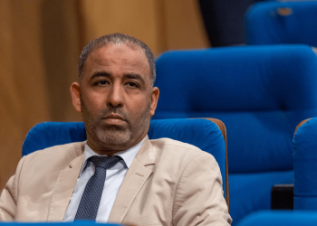 السريري لـ أبعاد: خاطبنا عقيلة للبدء في التواصل مع تكالة لتشكيل الحكومة الجديدة