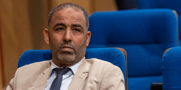 السريري لـ أبعاد: خاطبنا عقيلة للبدء في التواصل مع تكالة لتشكيل الحكومة الجديدة