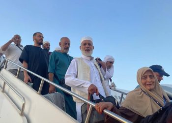 هيئة الحج تكشف لـ أبعاد الفئات المستهدفة لأداء المناسك هذا العام