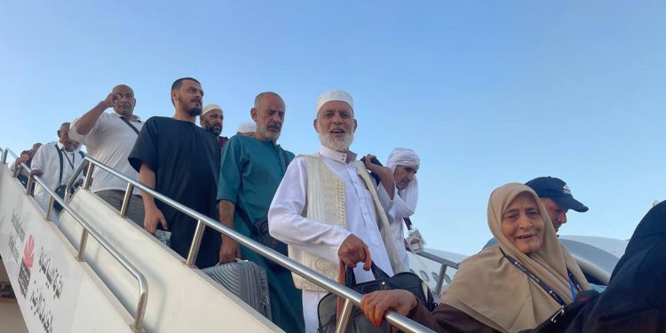 هيئة الحج تكشف لـ أبعاد الفئات المستهدفة لأداء المناسك هذا العام