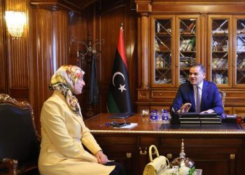 المحجوب لـ أبعاد: استقبال البرلمان لملفات مرشحي رئاسة الحكومة وتجاوز مجلس الدولة إجراء استباقي