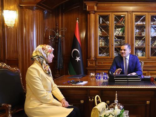 المحجوب لـ أبعاد: استقبال البرلمان لملفات مرشحي رئاسة الحكومة وتجاوز مجلس الدولة إجراء استباقي