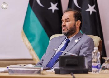 العبيدي لـ أبعاد: اجتماع مرتقب لتكالة وعقيلة والمنفي في الجامعة العربية