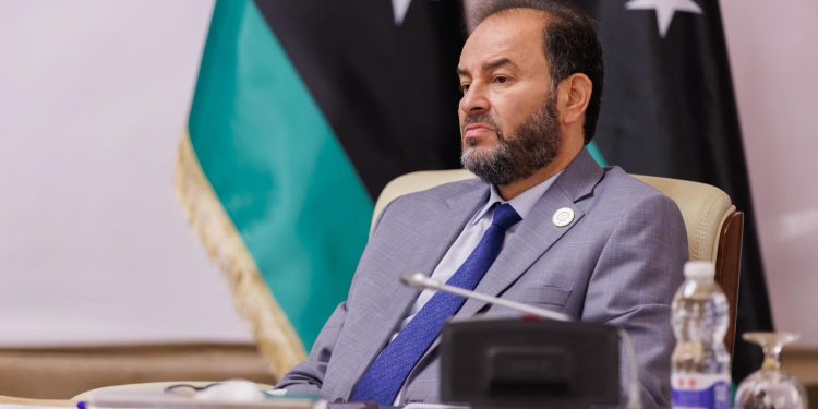 العبيدي لـ أبعاد: اجتماع مرتقب لتكالة وعقيلة والمنفي في الجامعة العربية