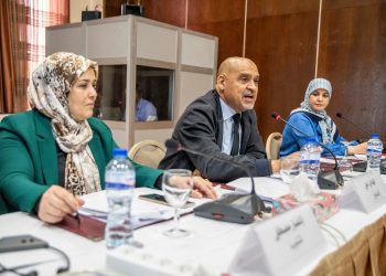 توافقات ليبية على مشروع قانون بشأن المصالحة الوطنية